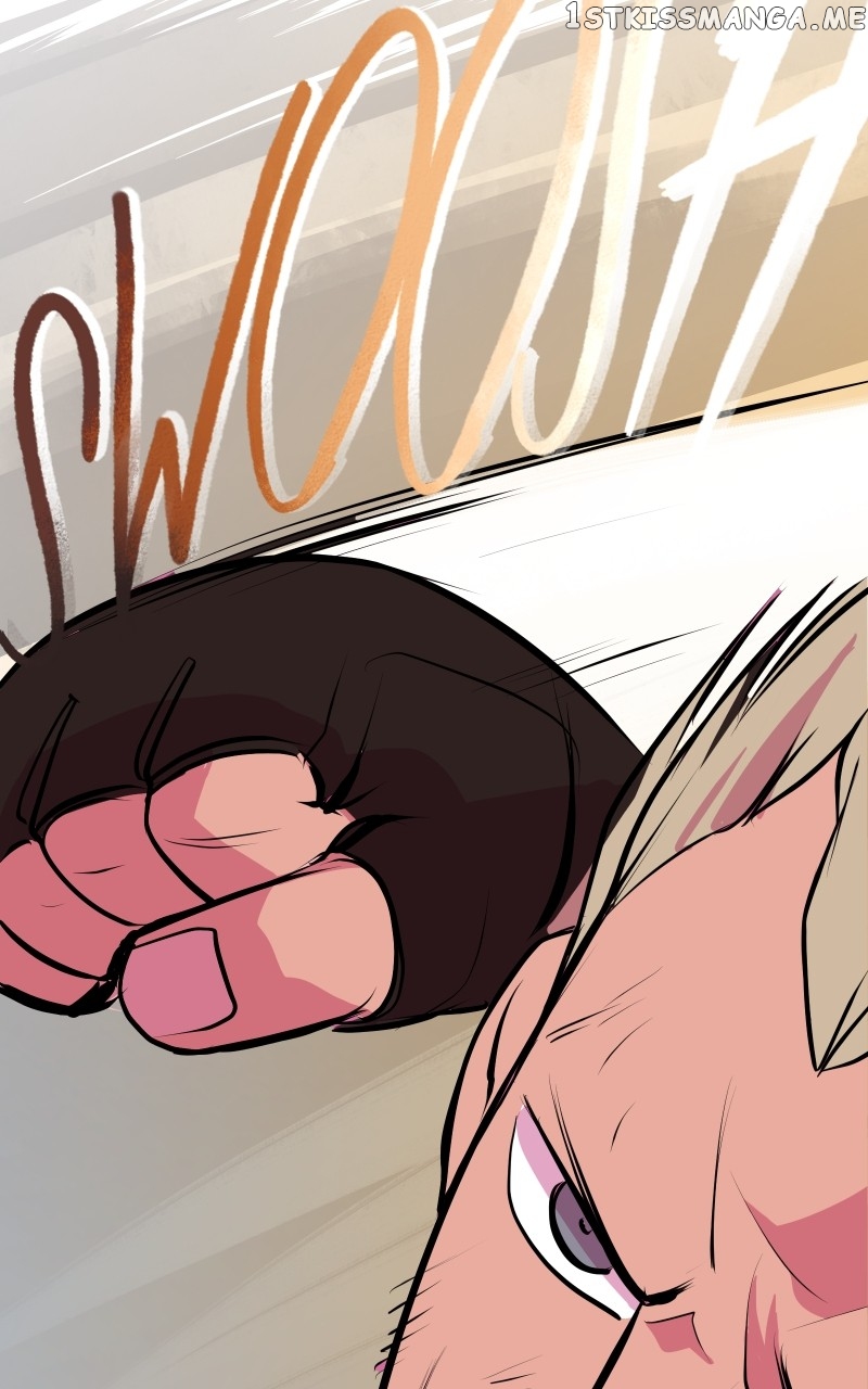 The Tomato Can Chapter 17 - page 90