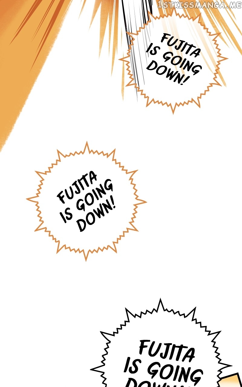 The Tomato Can Chapter 17 - page 94