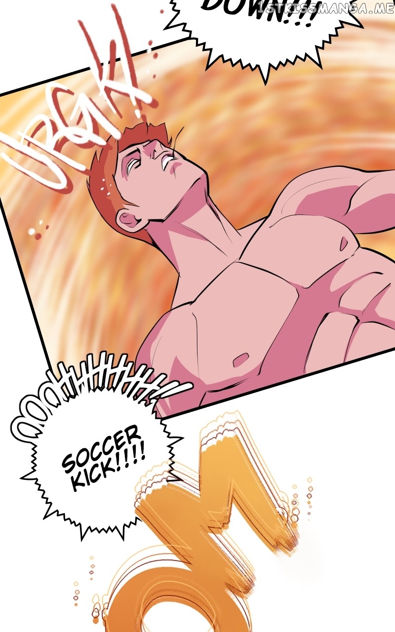 The Tomato Can Chapter 17 - page 95