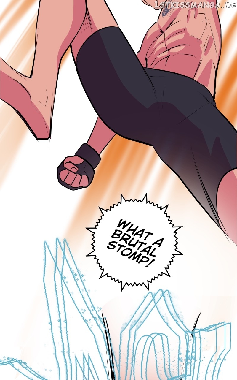 The Tomato Can Chapter 17 - page 98