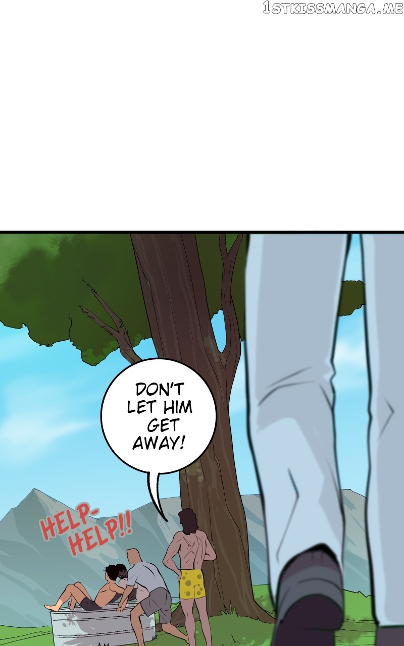The Tomato Can chapter 16 - page 10