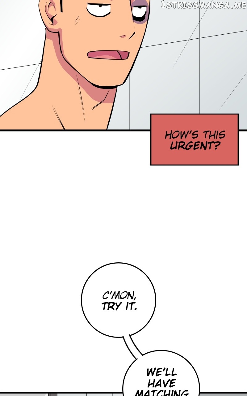The Tomato Can chapter 16 - page 109