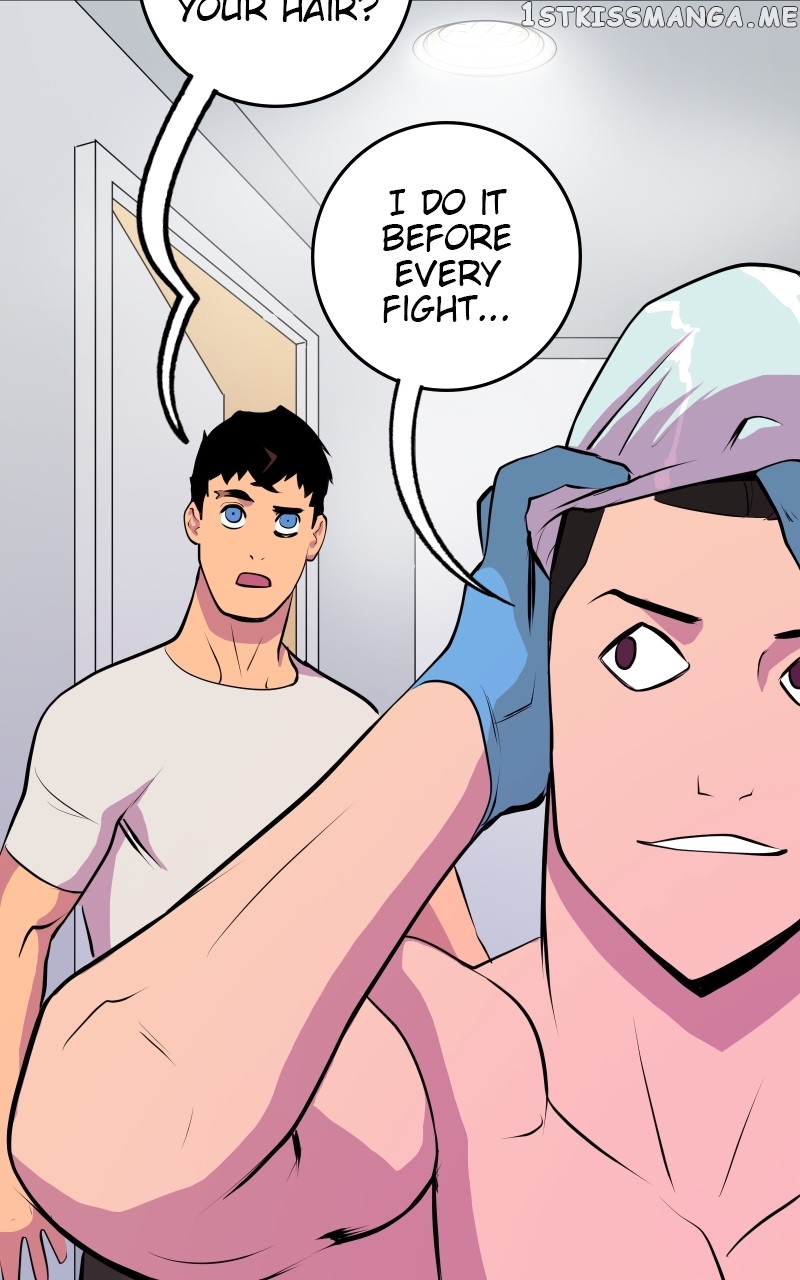 The Tomato Can chapter 16 - page 112