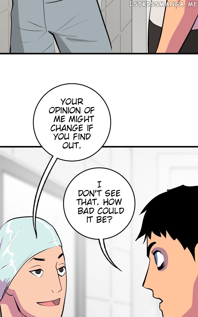 The Tomato Can chapter 16 - page 118