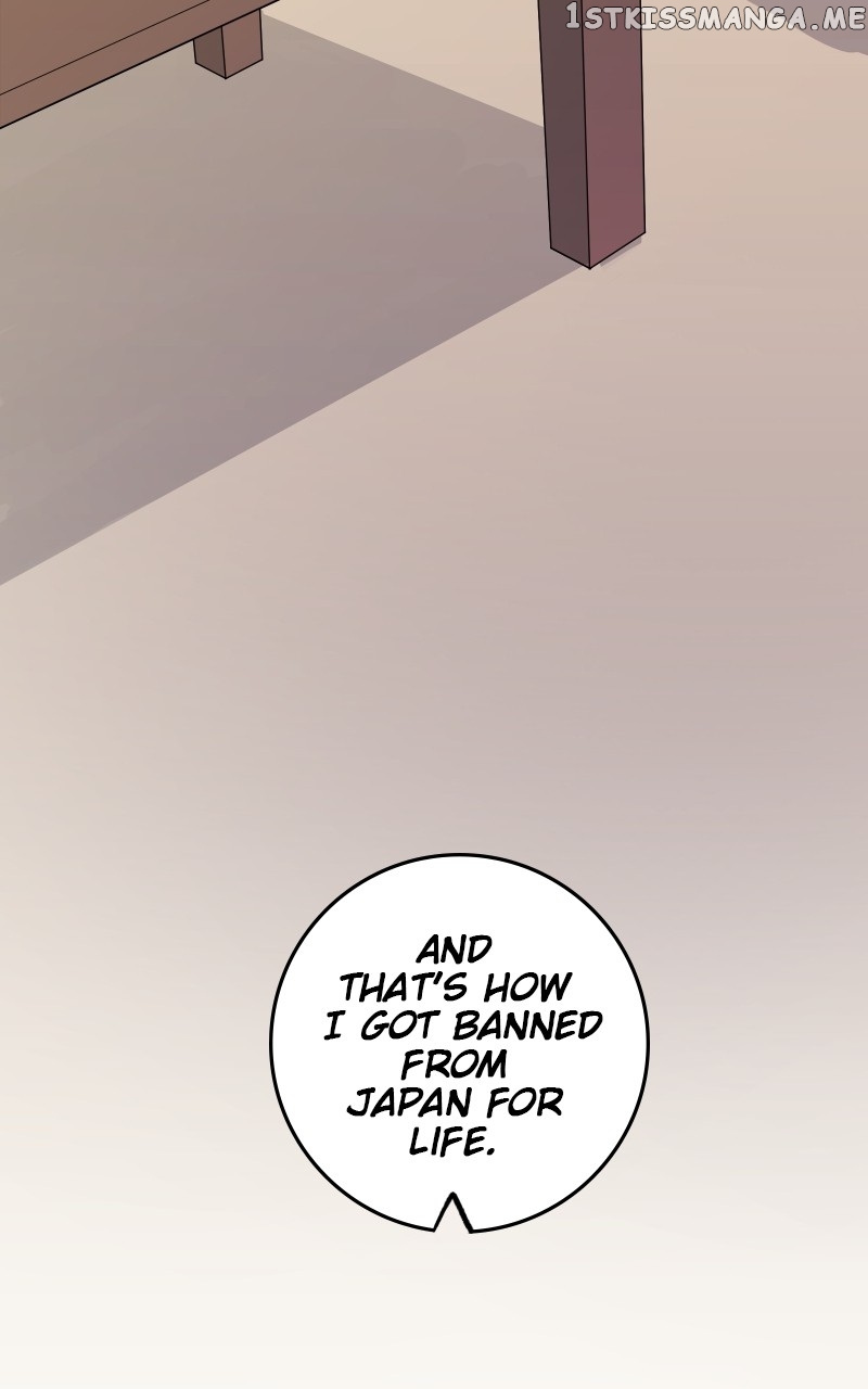The Tomato Can chapter 16 - page 121