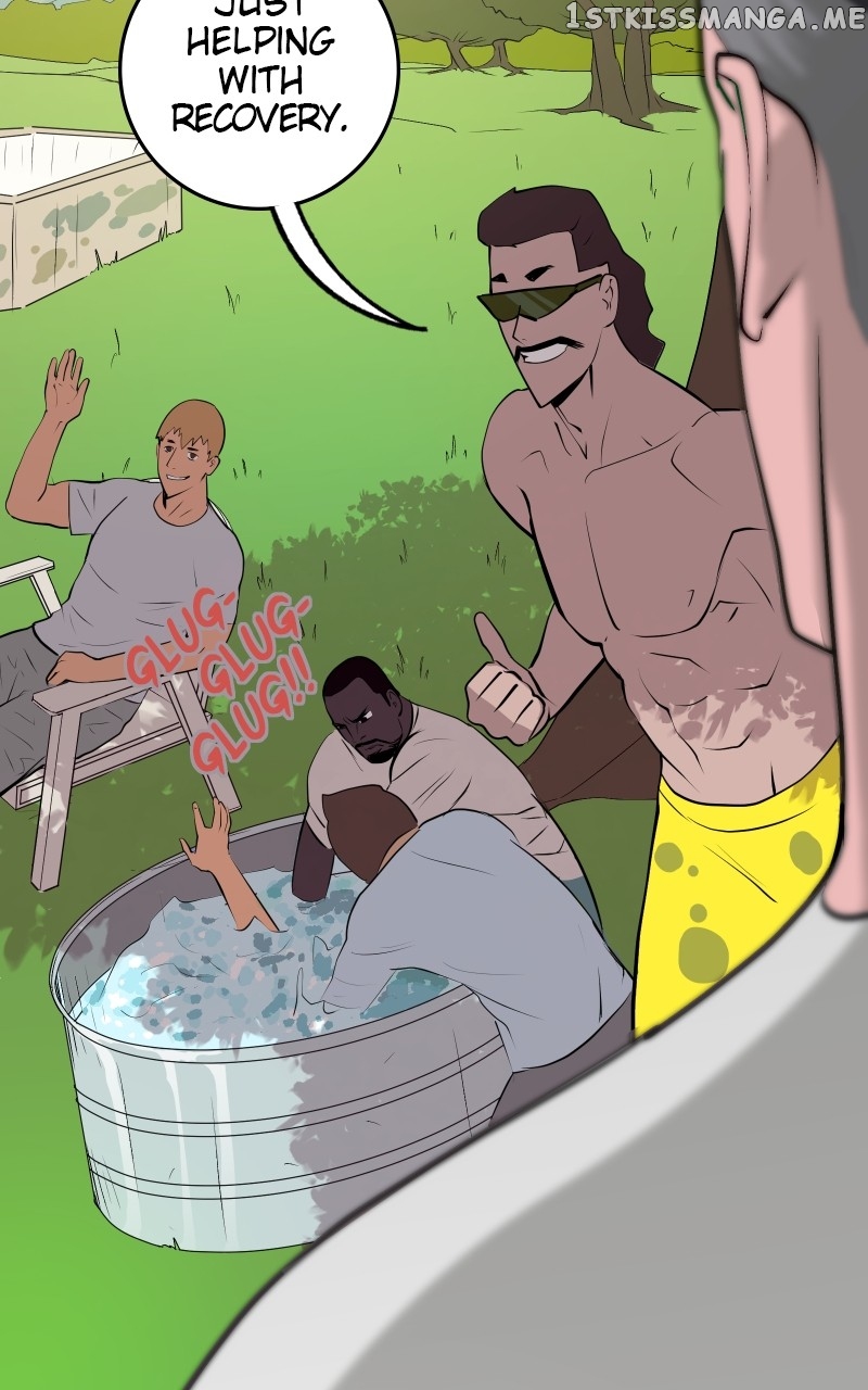 The Tomato Can chapter 16 - page 14