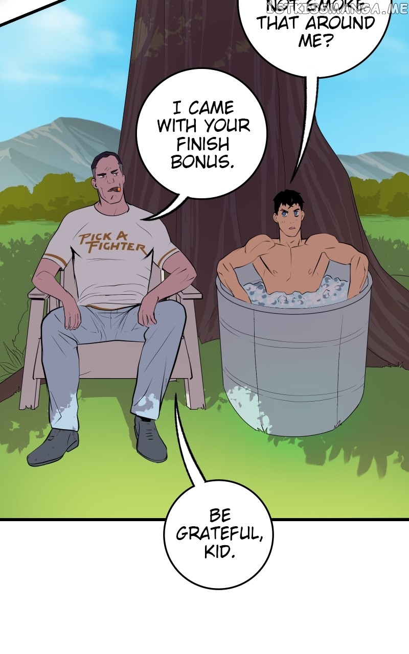 The Tomato Can chapter 16 - page 19