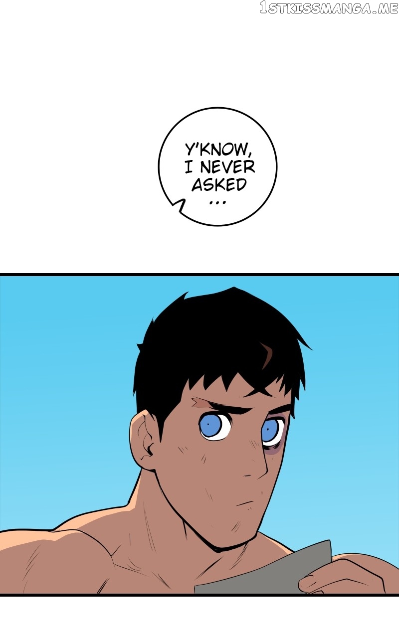 The Tomato Can chapter 16 - page 21