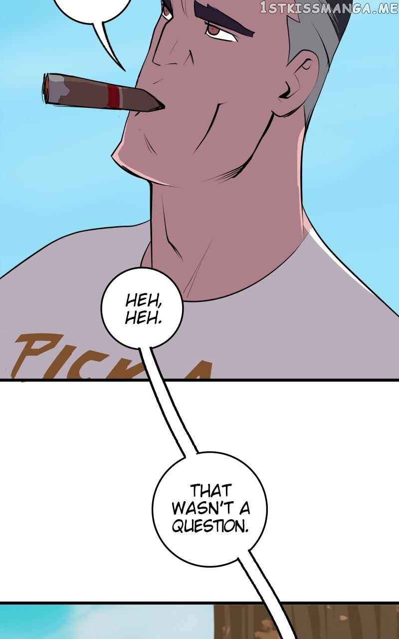The Tomato Can chapter 16 - page 23