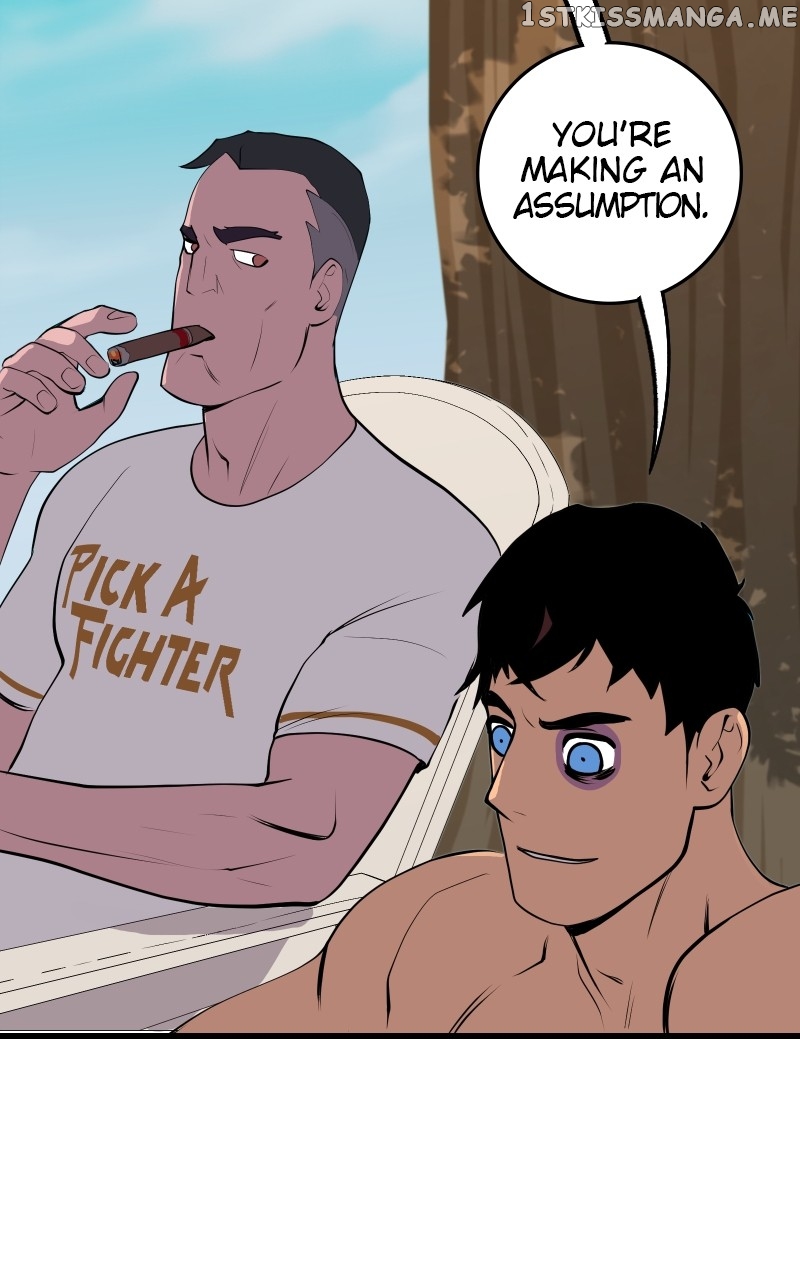 The Tomato Can chapter 16 - page 24