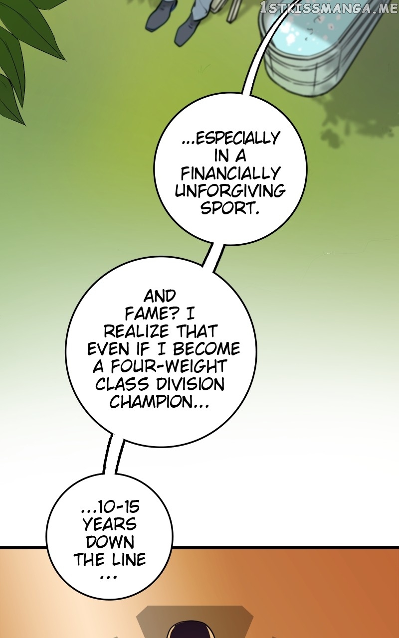 The Tomato Can chapter 16 - page 27