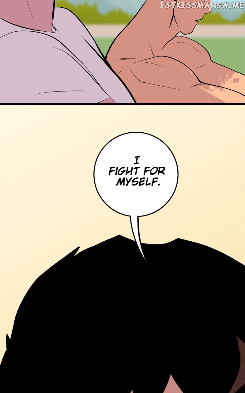 The Tomato Can chapter 16 - page 32