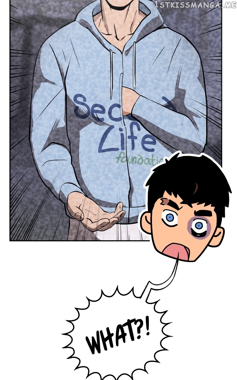 The Tomato Can chapter 16 - page 42