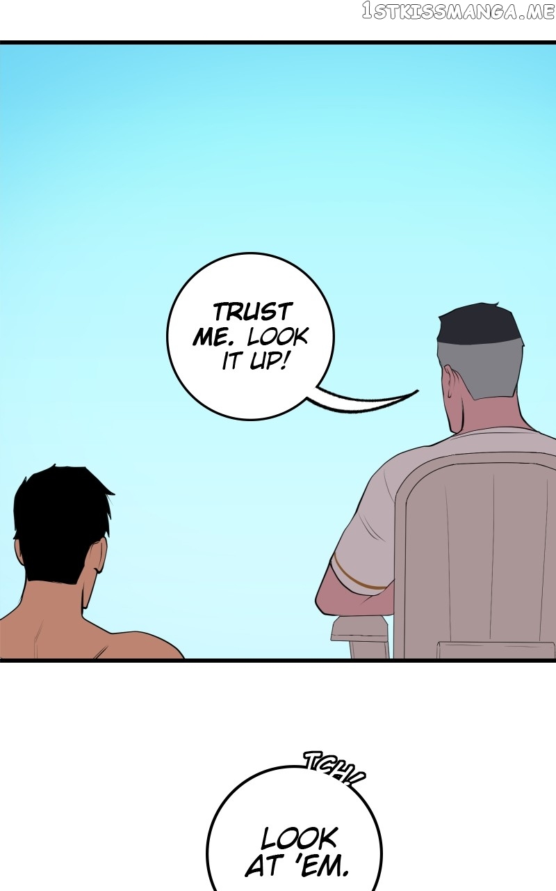 The Tomato Can chapter 16 - page 47