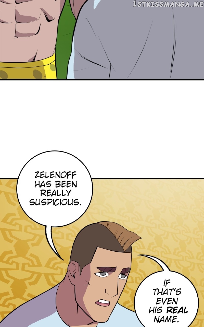 The Tomato Can chapter 16 - page 49
