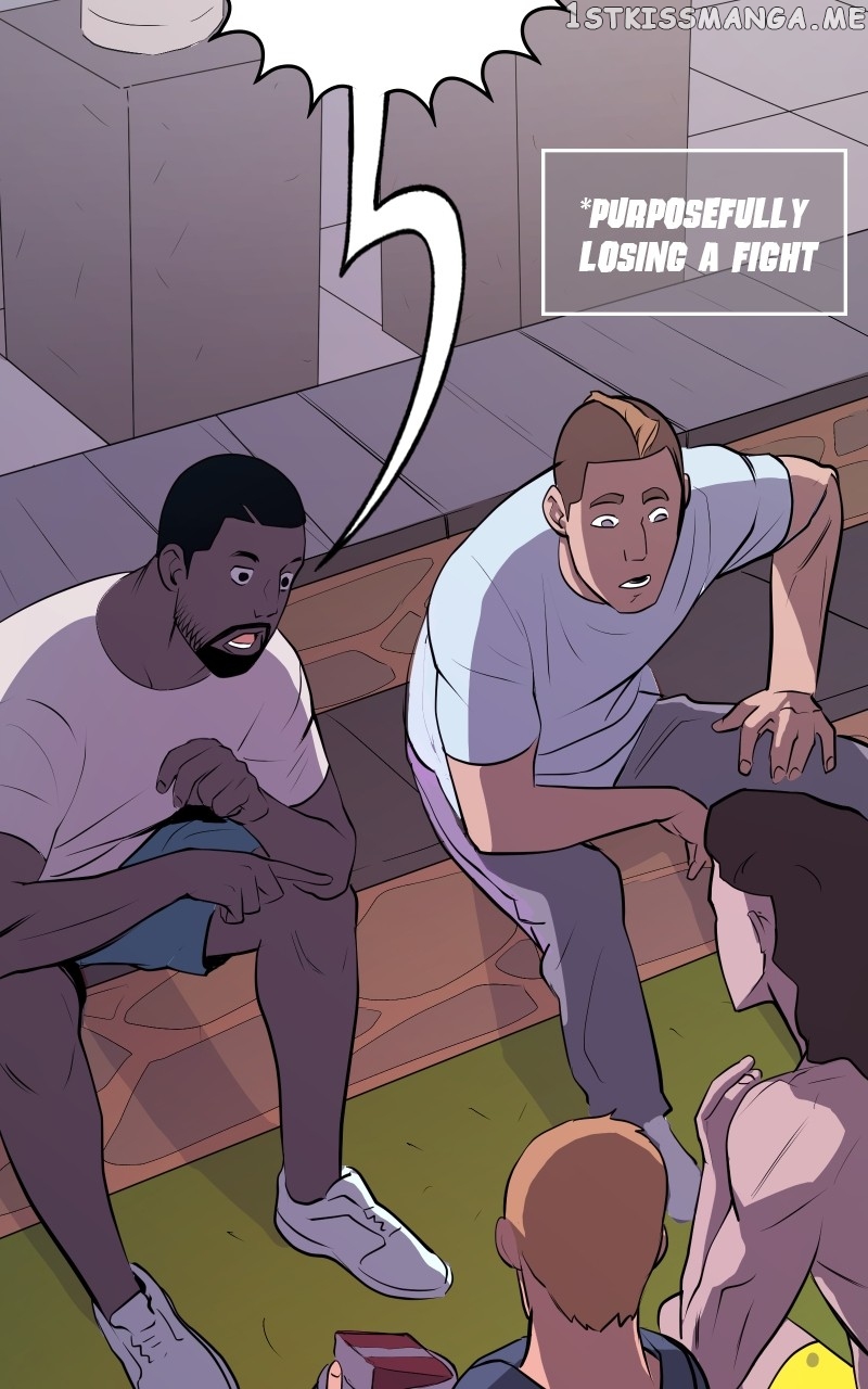 The Tomato Can chapter 16 - page 63