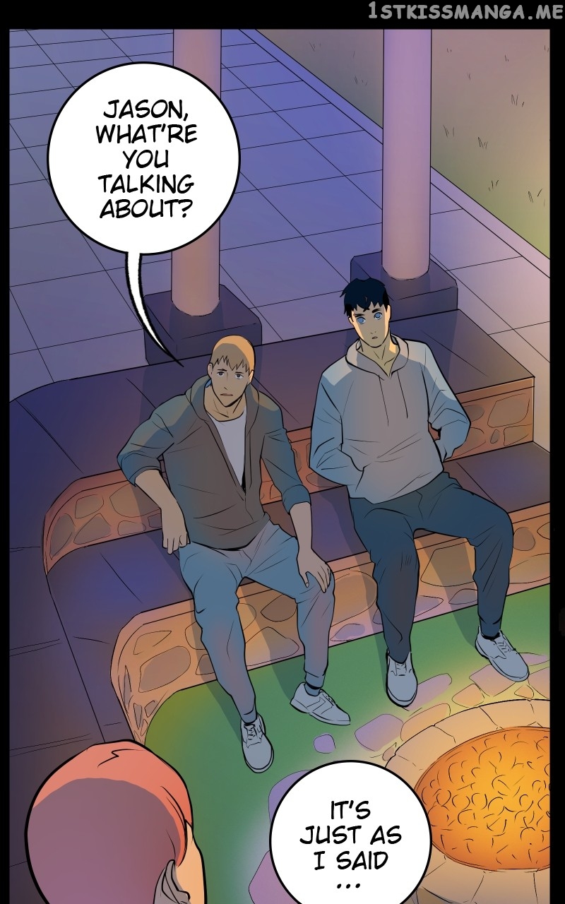 The Tomato Can chapter 16 - page 73