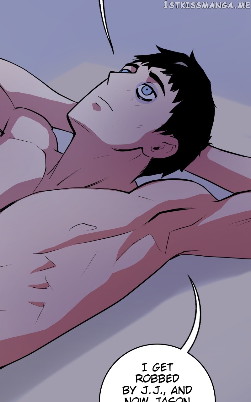The Tomato Can chapter 16 - page 77
