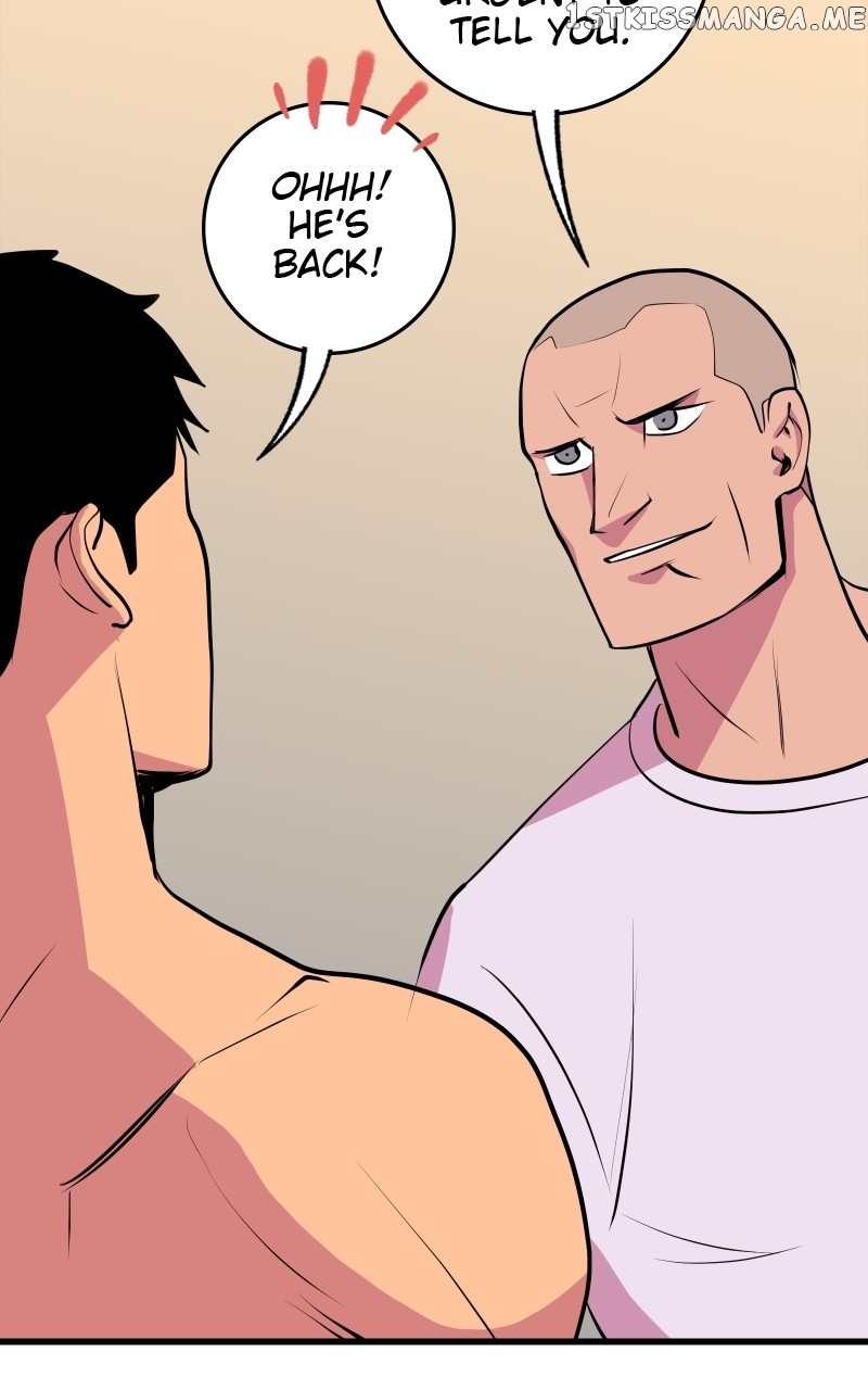 The Tomato Can chapter 16 - page 86