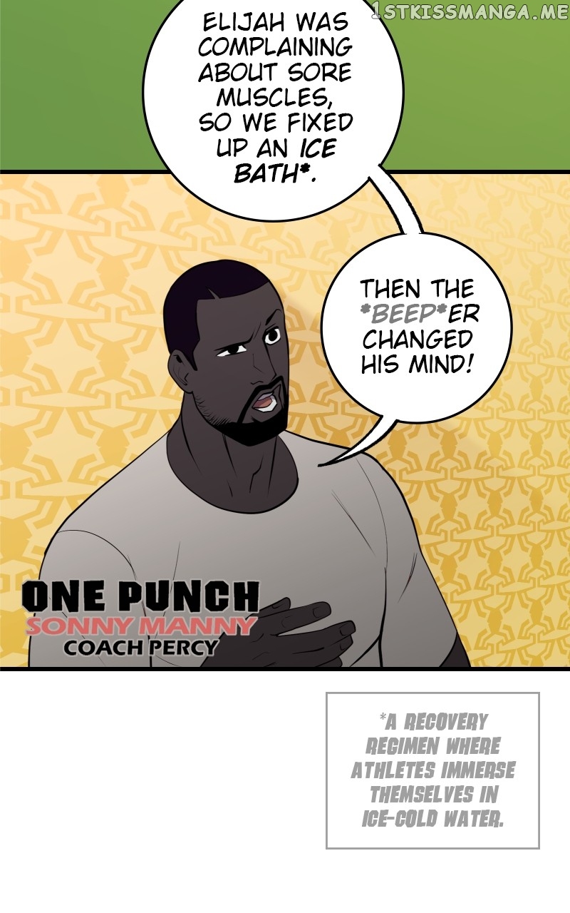 The Tomato Can chapter 16 - page 9