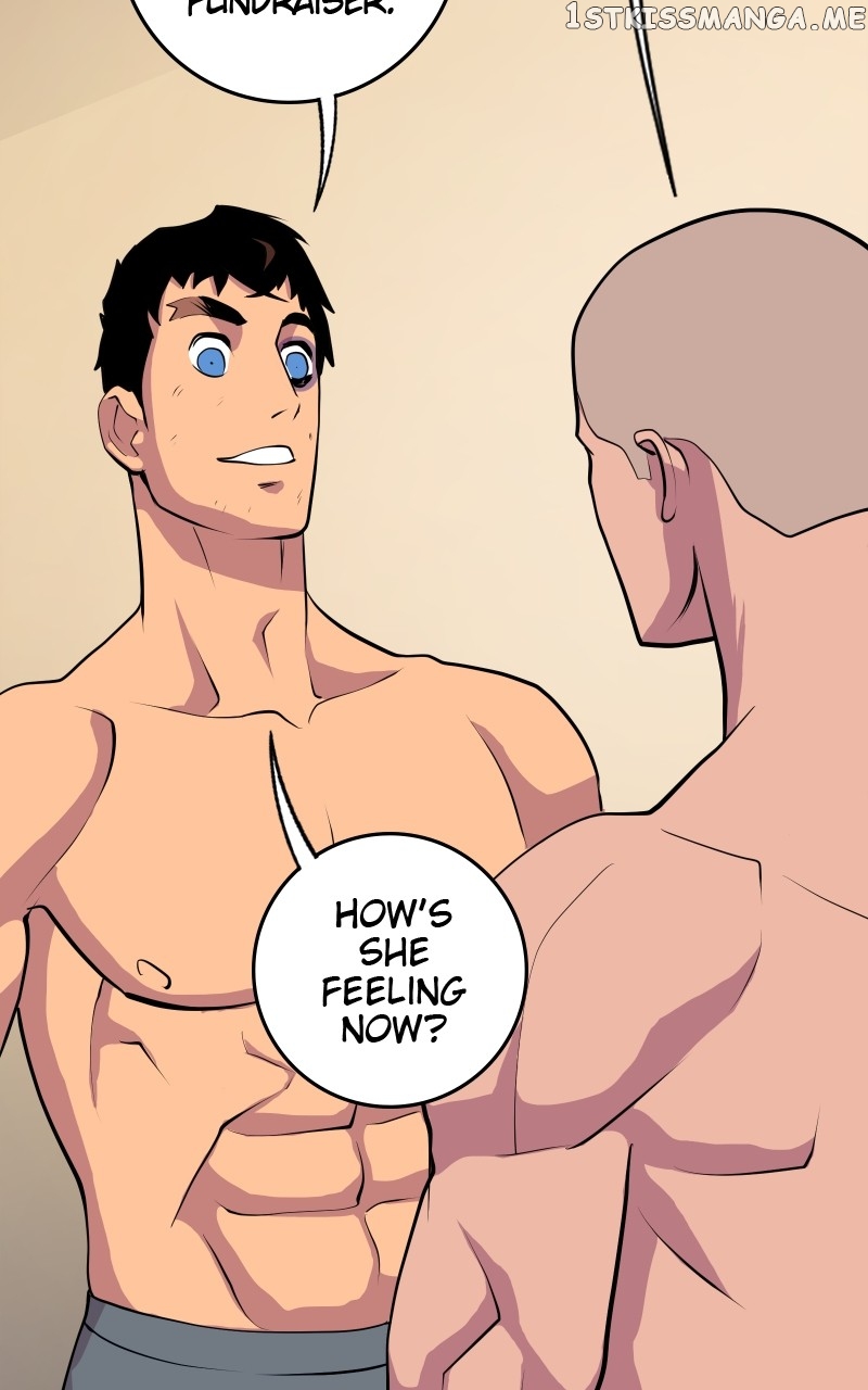 The Tomato Can chapter 16 - page 95