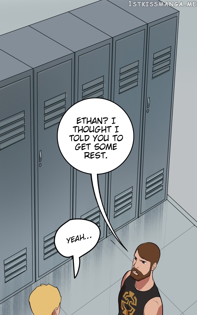 The Tomato Can chapter 15 - page 106