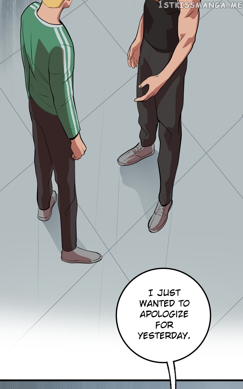 The Tomato Can chapter 15 - page 107