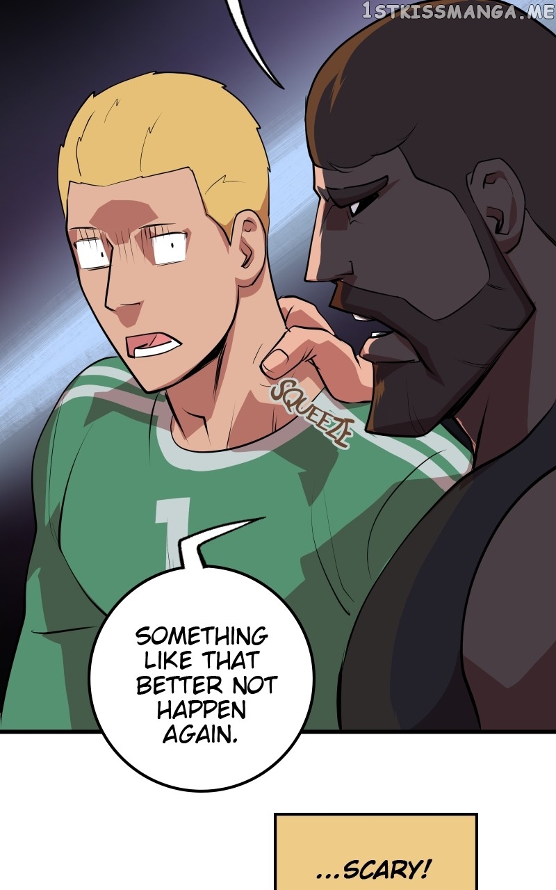 The Tomato Can chapter 15 - page 114