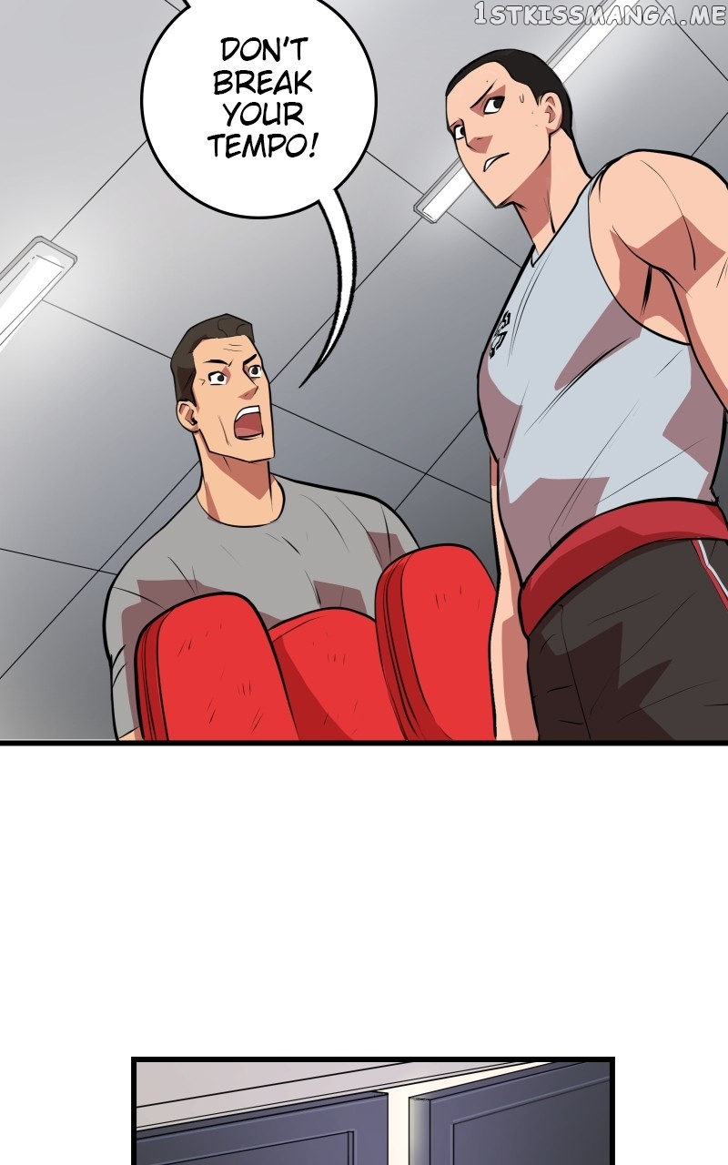The Tomato Can chapter 15 - page 131