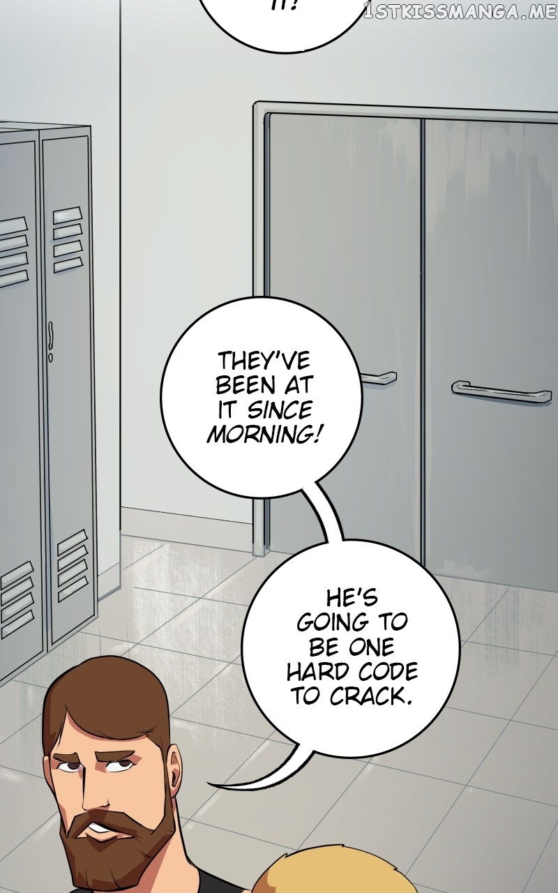 The Tomato Can chapter 15 - page 135