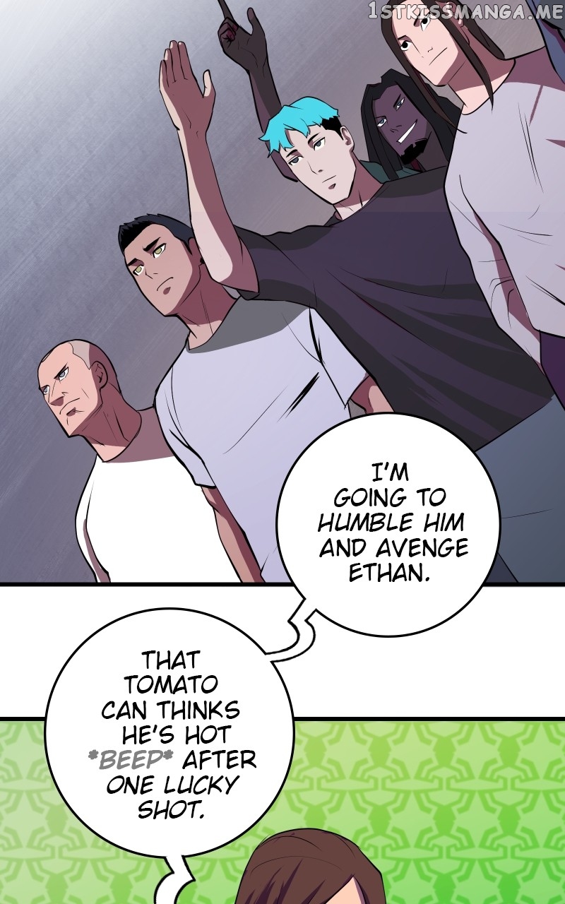 The Tomato Can chapter 15 - page 16