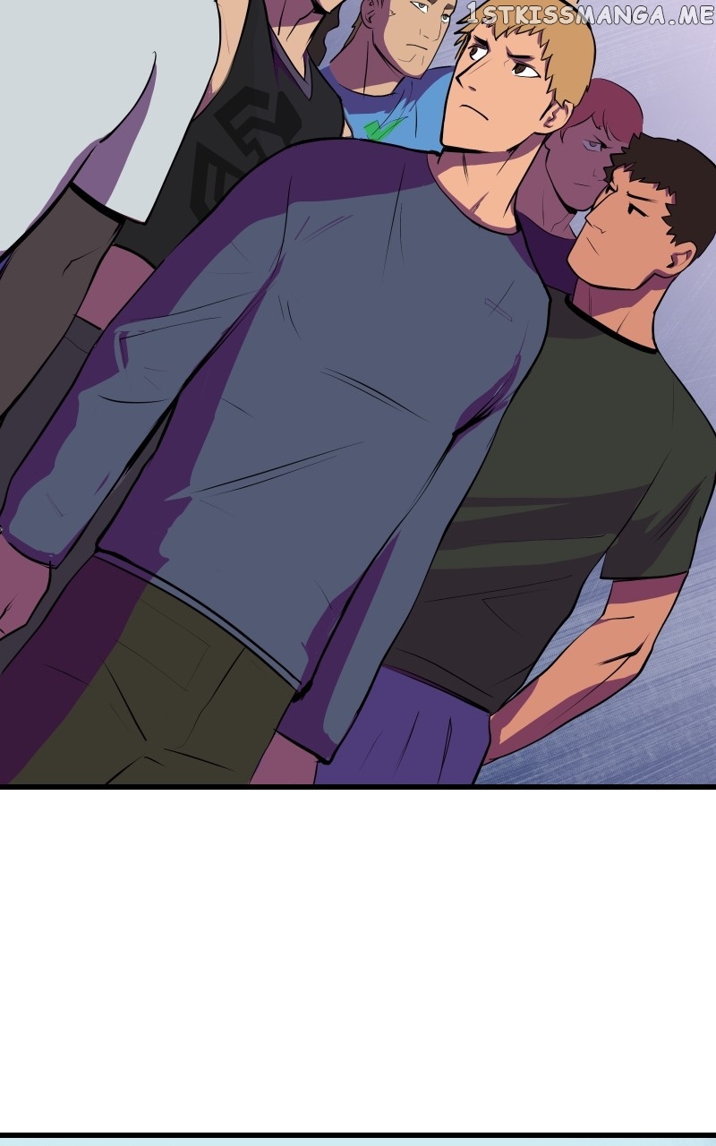 The Tomato Can chapter 15 - page 19