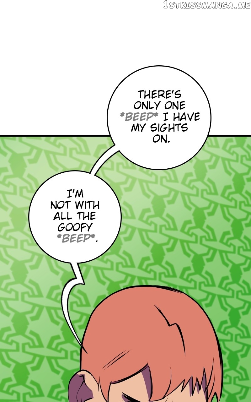 The Tomato Can chapter 15 - page 21
