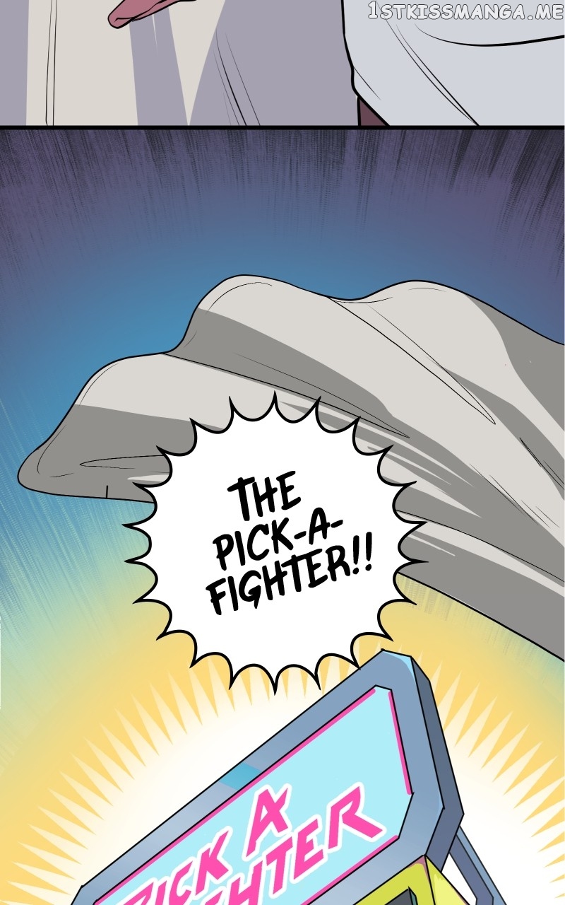 The Tomato Can chapter 15 - page 29
