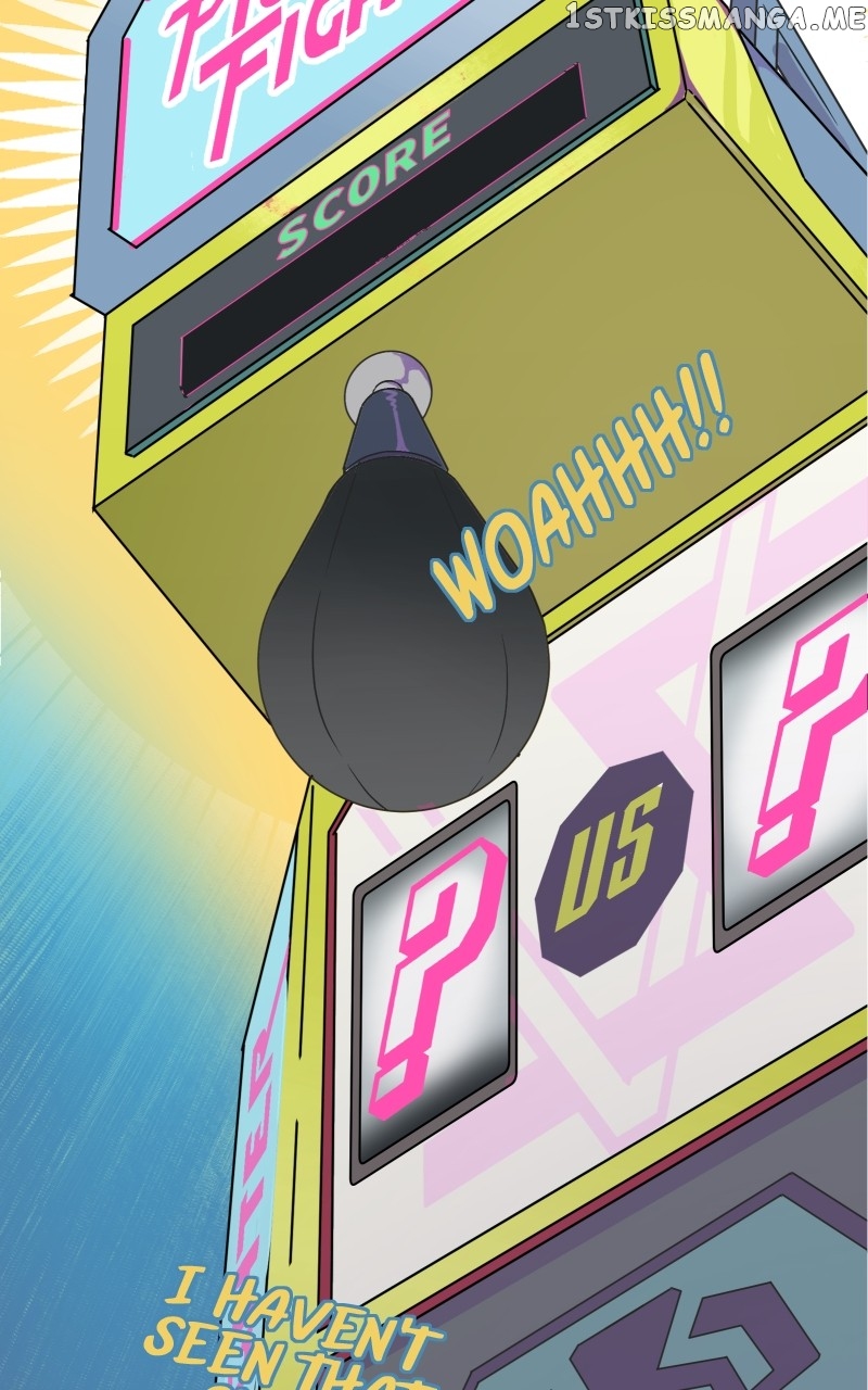The Tomato Can chapter 15 - page 30