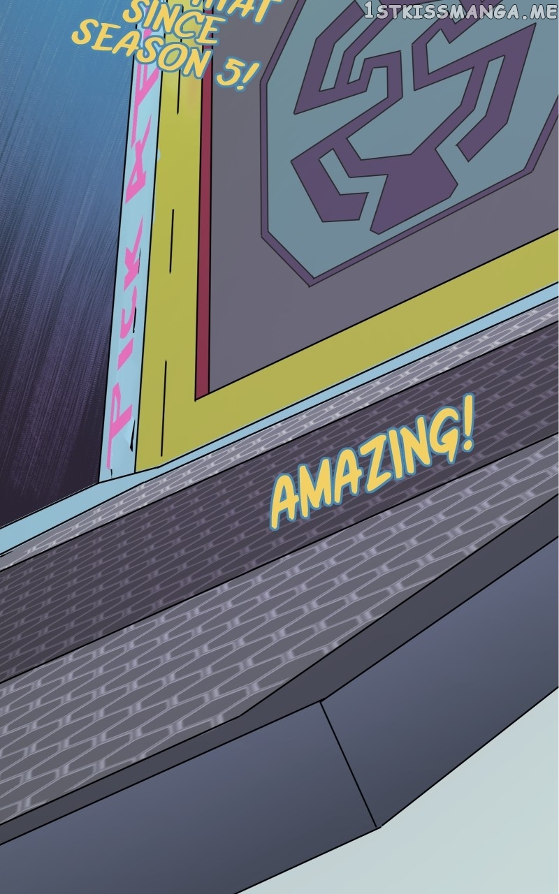 The Tomato Can chapter 15 - page 31