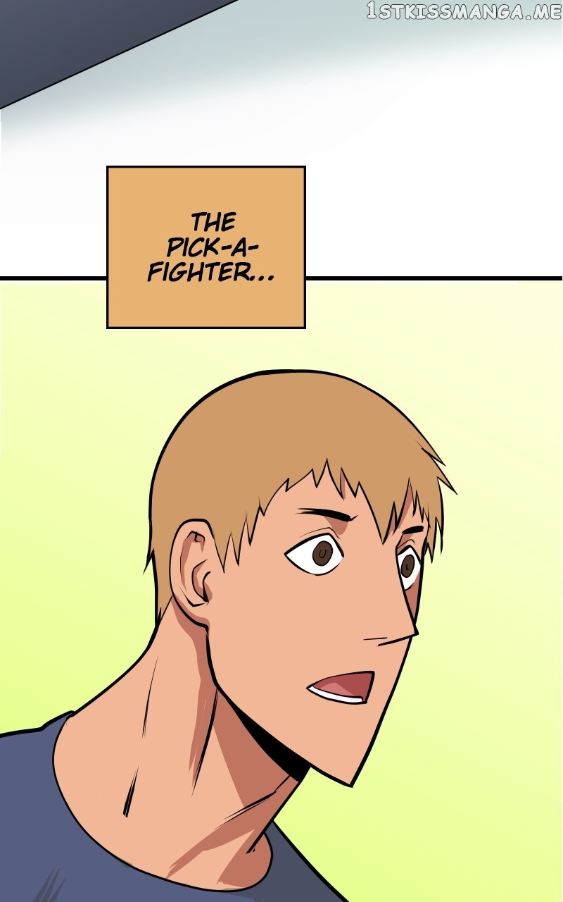 The Tomato Can chapter 15 - page 32