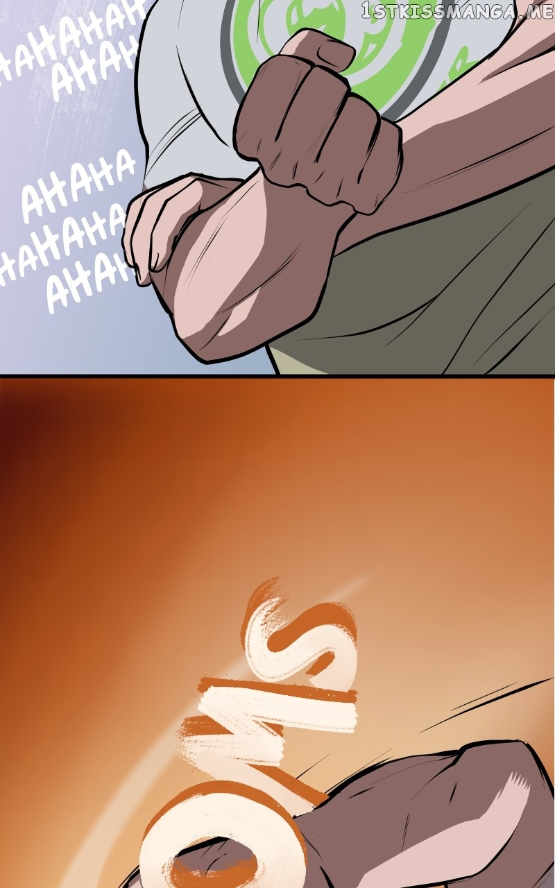 The Tomato Can chapter 15 - page 41