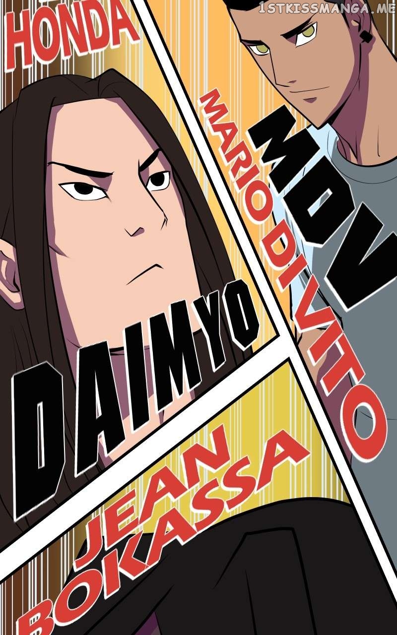 The Tomato Can chapter 15 - page 56