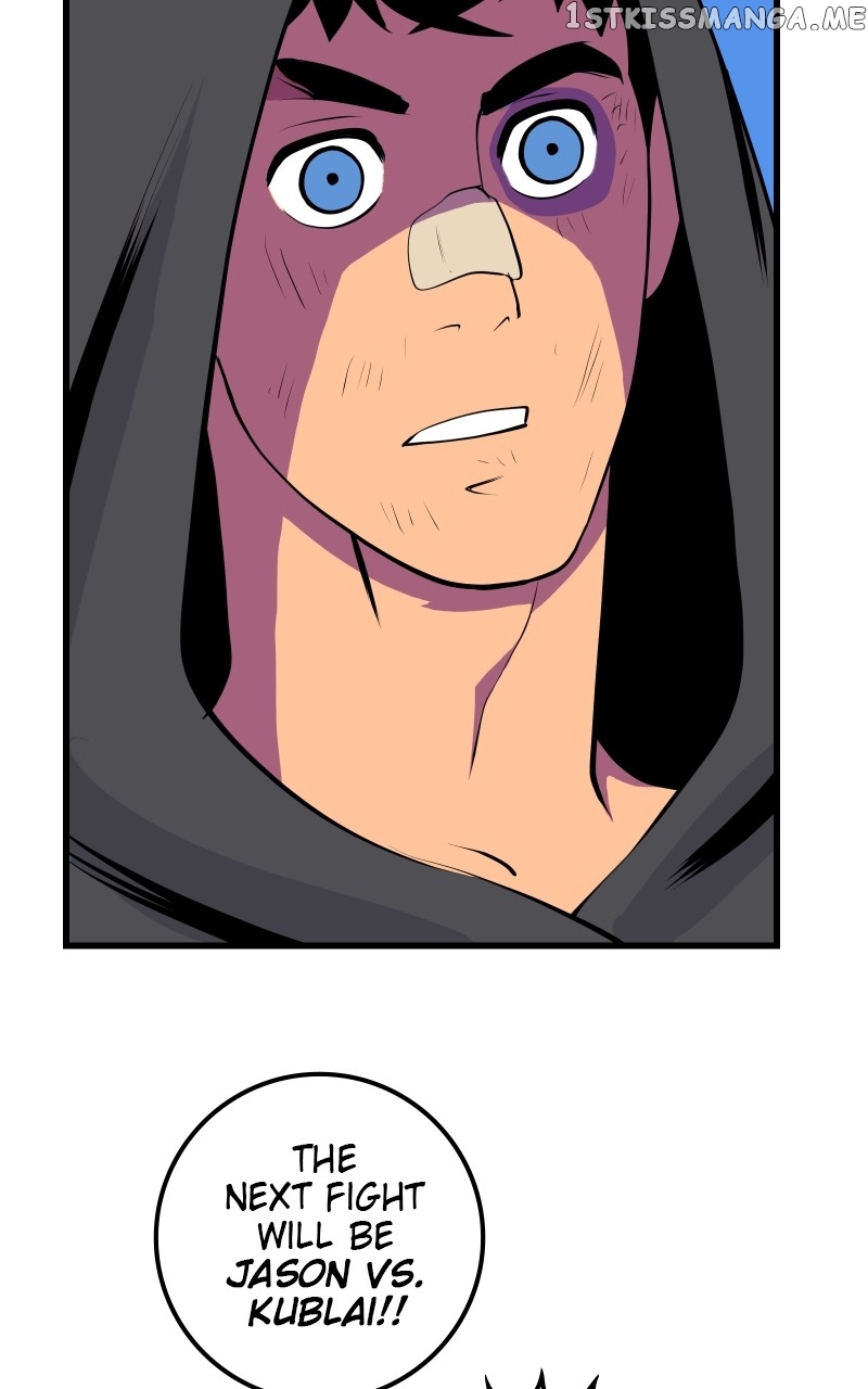 The Tomato Can chapter 15 - page 66