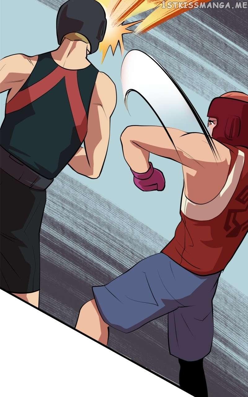 The Tomato Can chapter 15 - page 84