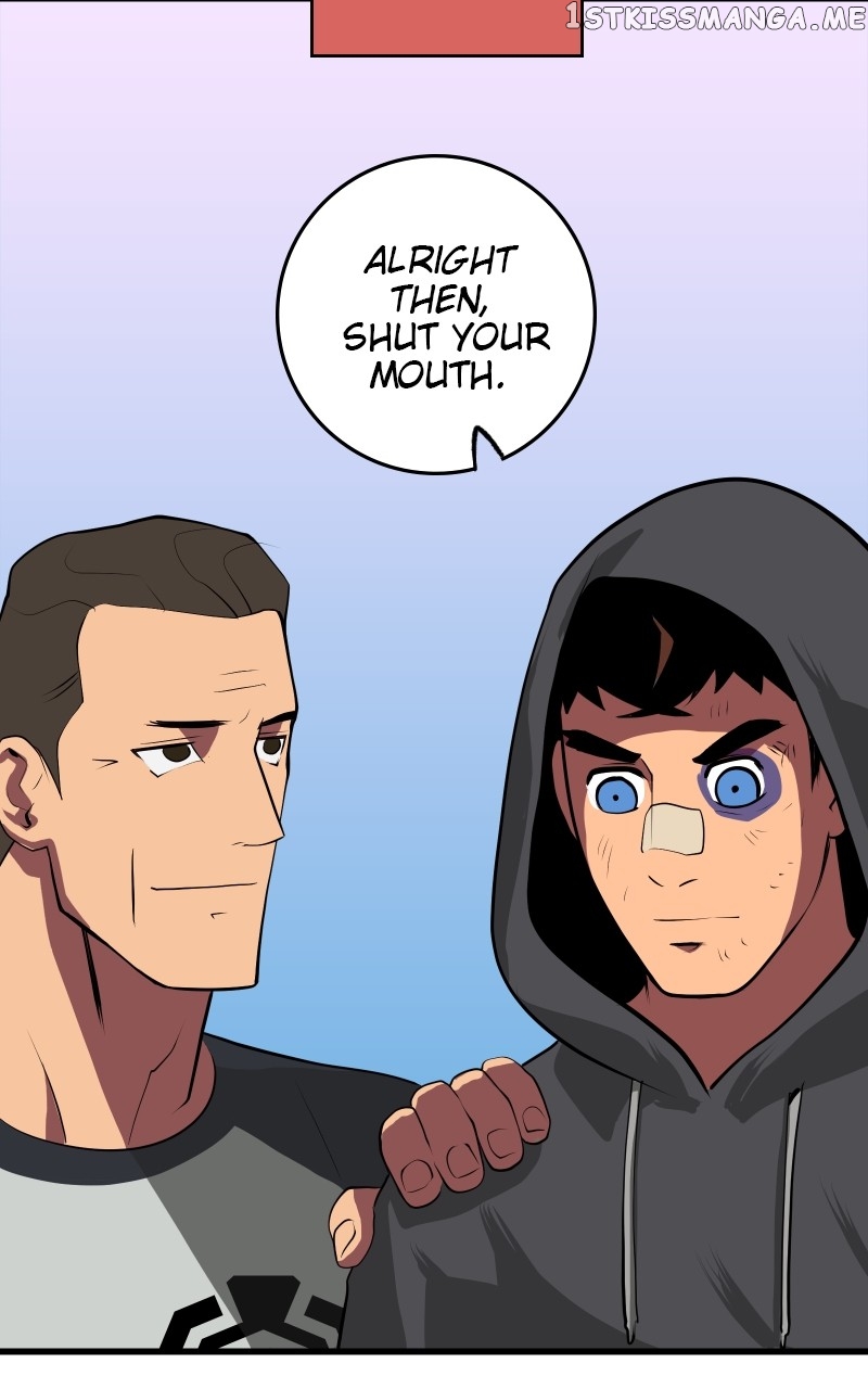 The Tomato Can chapter 15 - page 9