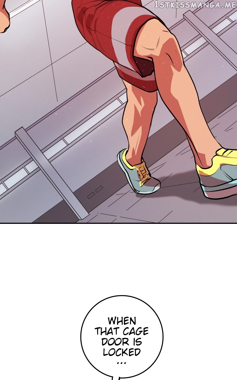 The Tomato Can chapter 15 - page 94