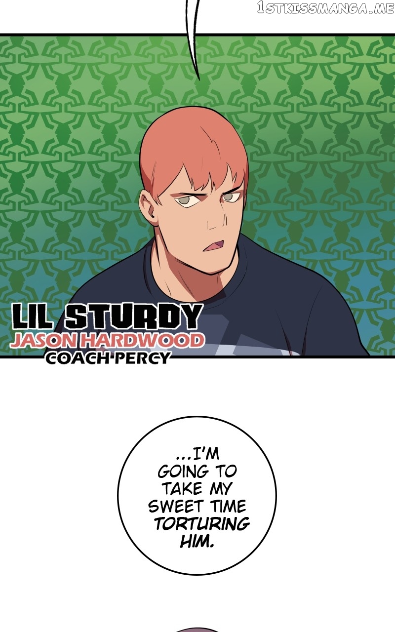 The Tomato Can chapter 15 - page 95