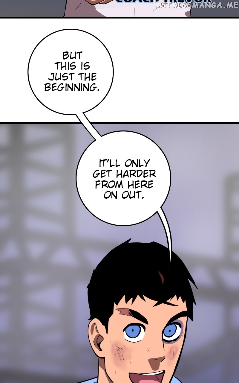 The Tomato Can chapter 14 - page 106