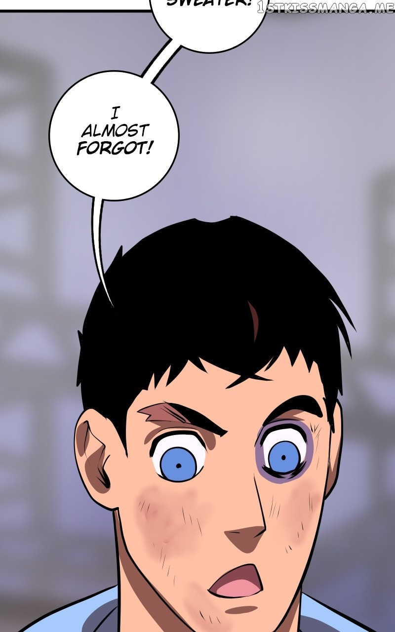 The Tomato Can chapter 14 - page 108