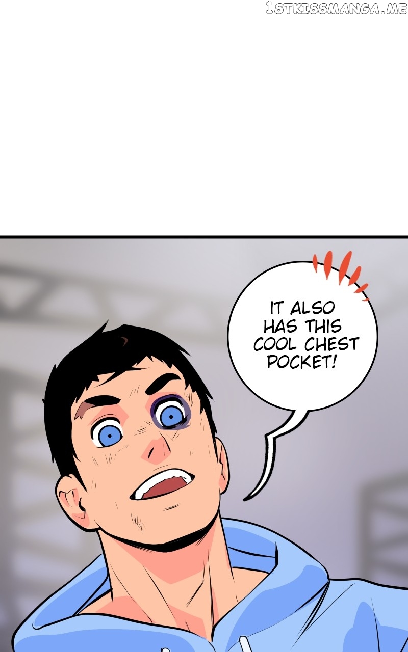 The Tomato Can chapter 14 - page 116