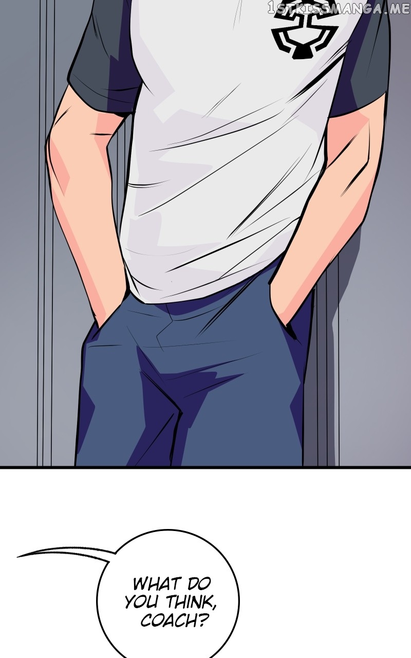 The Tomato Can chapter 14 - page 126