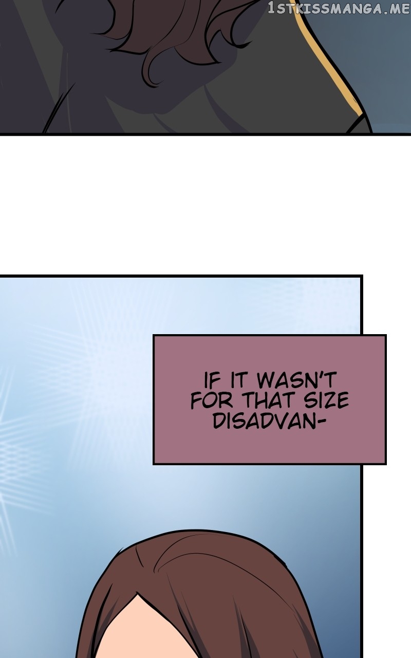 The Tomato Can chapter 14 - page 21