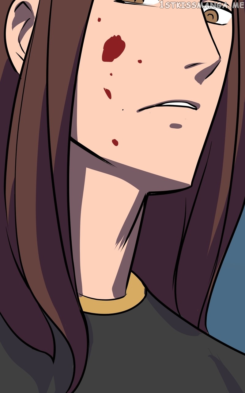 The Tomato Can chapter 14 - page 24